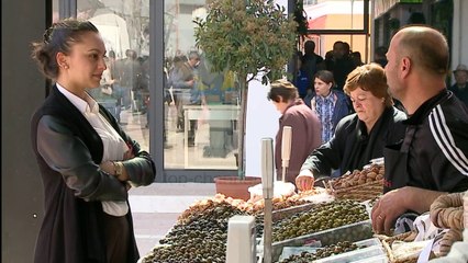 Ditë-nata e “Pazarit të Ri” - Top Channel Albania - News - Lajme