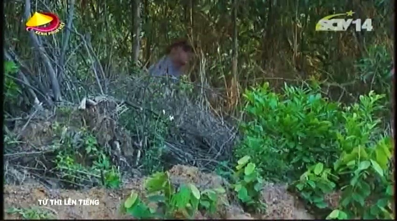 Tập 7 Tử Thi Lên Tiếng - Hồ Sơ Lửa Phần 3 -tu thi len tieng tap 7
