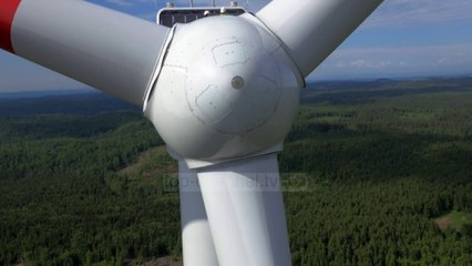 Energji nga era, parku i parë do ndërtohet në Tepelenë- Top Channel Albania - News - Lajme