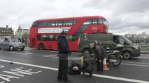 Sulm në Londër, viktima dhe të plagosur- Top Channel Albania - News - Lajme