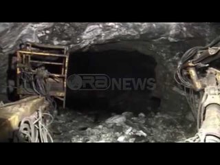 Ora News – Statusi i minatorit, shpërblim financiar pas ndërprejes së punës për 5 vjet