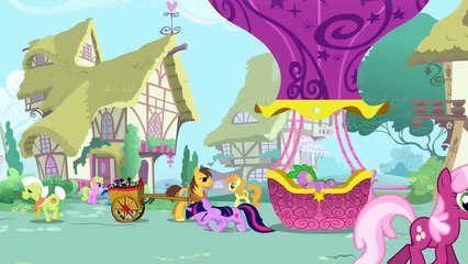 NEO - MLP FiM : 1.évad 17.rész [720p]