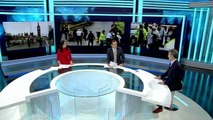 Ekspertët: Sulmet mund të përsëriten, por ISIS po humb fuqinë- Top Channel Albania - News - Lajme