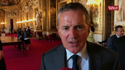 François Zocchetto : « Nous serons dans une approche positive mais extrêmement vigilante »