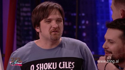 Apartamenti 2xl - Mos e lesho se vdes (21.03.2017)