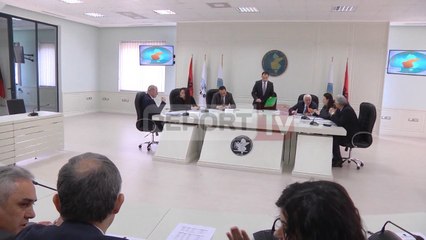 Report TV - Raporti i KQZ,ja çfarë fshehën politikanët nga emrat te dënimet