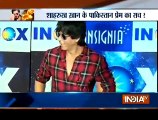 Indian Media Went Crazy On Shahrukh Khan Donation To Bhawalpur Incident