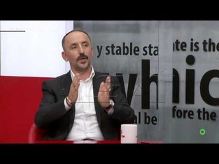 Nevzat Bejta sonte në “Rruga drejt...”