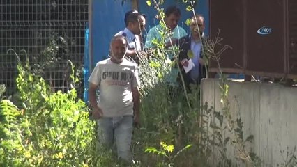 Kayıp Alzheimer Hastası Adam Ölü Bulundu