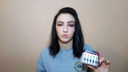 Freedom Naked Mattes ruževi RECENZIJA & SWATCHEVI