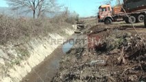 Report  TV - Kukës, në 3 fshatra rikthehet uji për tokat pas 26 vitesh mungesë