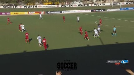 Marko Scepovic Goal HD - Balzan (Mlt)	1-2	Videoton (Hun) 04.07.2017