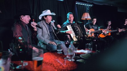 Trio Parada Dura - Porque