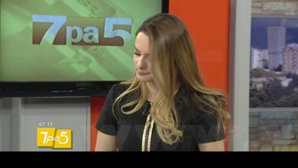 7pa5 - Pjesa e parë - 23 Mars 2017 - Show - Vizion Plus