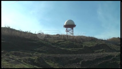Durrës - Shpërthimi në ish-repartin ushtarak në Porto Romano, rojet dogjën barin