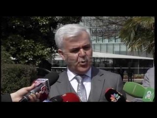 Ora News- Paketa e ligjeve të reformës në drejtësi kalon në Kuvend, duhet shumicë e cilësuar