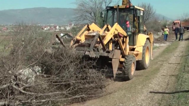 Ujitja në Kukës - Top Channel Albania - News - Lajme