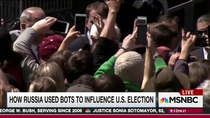 “FAKE NEWS” NGA SHQIPERIA PER ZGJEDHJET NE SHBA NGA FAQJE INTERNETI TE REGJISTRUARA NE SHQIPERI E MA