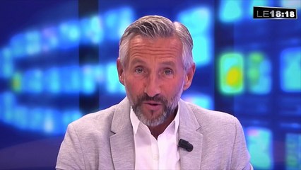 Le 18:18 : encore trop de déchets sur les plages marseillaises