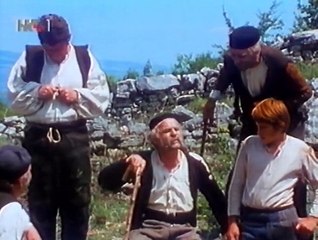 Prosjaci i sinovi  4       1971  Domaci serija