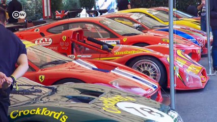 Festival de la Velocidad de Goodwood | Euromaxx