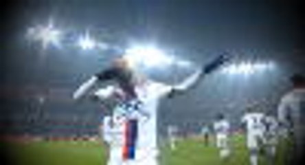 The best of Arsenal-bound Alexandre Lacazette