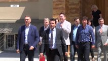 Shkup, kriza drejt zgjidhjes? - Top Channel Albania - News - Lajme