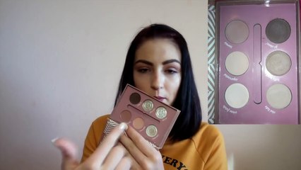 Finish 6 by Xmas tag // Update 2