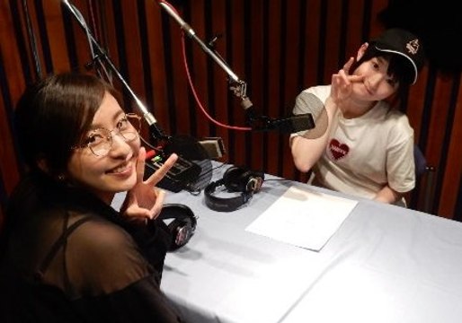 [We are Juice=Juice#193]宮本佳林・植村あかり 170704