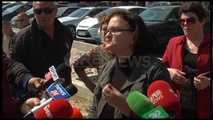 Fier - Banorët bllokojnë parkun: S’na kanë shpronësuar. Reagon Bashkia