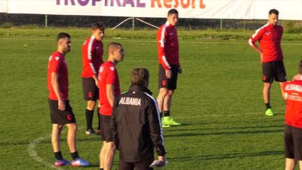 DE BIASI DILEMA PER SKEMEN ANTI ITALI, PROVOHEN VESELI, BASHA E CIKALLESHI, NUK BIND SADIKU E XHAKA