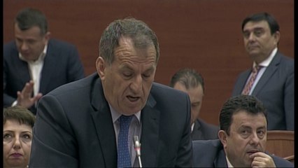 LSI VIJON AKUZAT NDAJ TAHIRIT PER DROGEN, LUAN RAMA THOTE SE VENDI U MBUSH ME KANABIS,DUHEN MASA LAJ