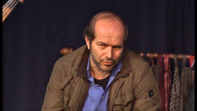 Channel One - “Kontrabasi”, premiera më e re që do vihet në skenën e Teatrit të Metropolit