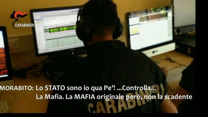 Επιχείρηση κατά της μαφίας στην Καλαβρία