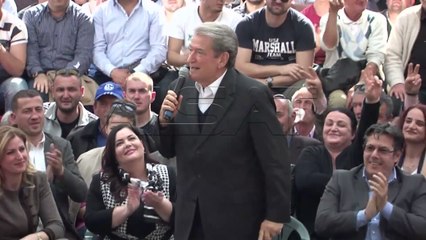 Berisha-Ramës: Largohu më mirë se të pret fund i tmerrshëm