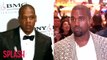 Kanye West and JAY-Z's Feud Heats Up Over Money