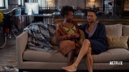 She's Gotta Have It - Bande-annonce 1 VO