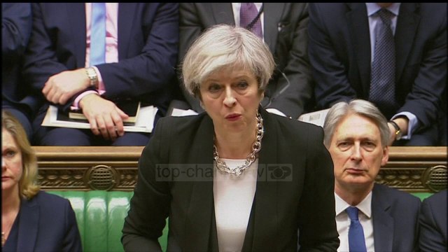 ISIS merr autorësinë e sulmit në Londër - Top Channel Albania - News - Lajme