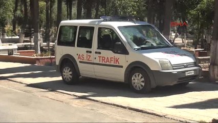 Gaziantep Izne Gelen Asker Trafik Kazasında Öldü