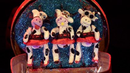 KABARET DE POCHE_FRA