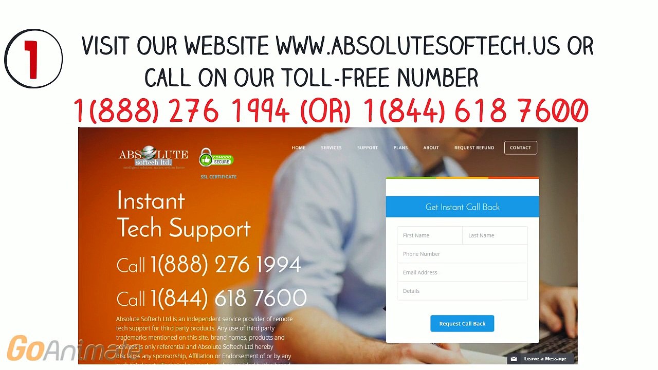 Absolute Softech Ltd Review