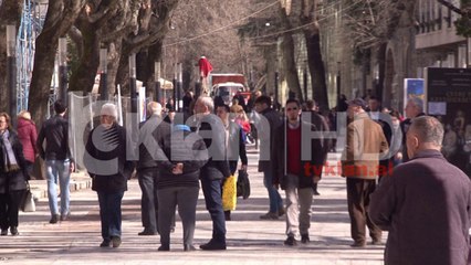 Shqipëria rrezikohet të preket nga fruthi