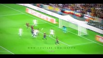 Cristiano Ronaldo & Lionel Messi  Destroying Great Goalkeepers ● OMG!