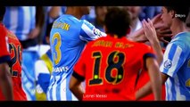 Cristiano Ronaldo vs Lionel Messi  ● Best Craziest Fights, Brawls, Red Cards & Angry Moments   HD