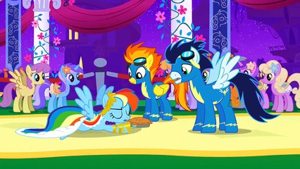 NEO - MLP FiM : 1.évad 26.rész [720p]