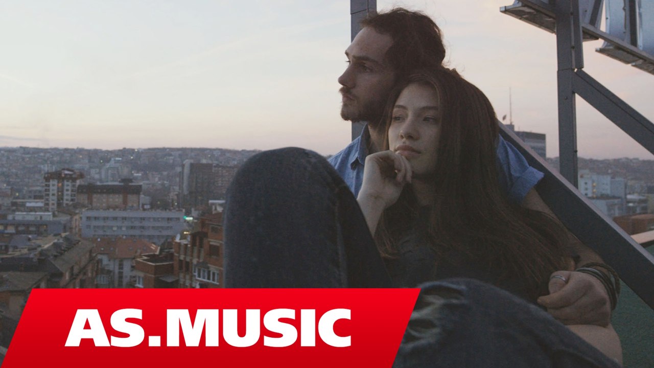 Alban Skenderaj & Dalool - 1000 Premtime (Official Video HD)
