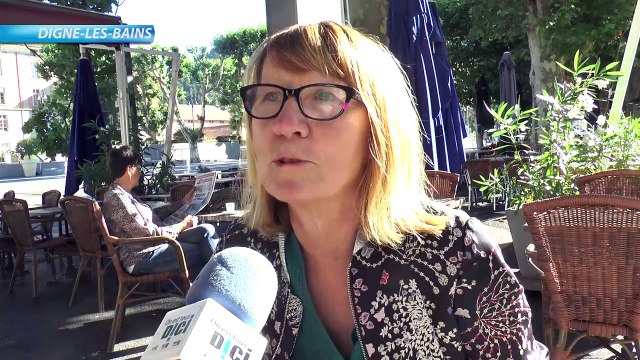 Digne-les-Bains : que vont faire les Dignois pendant les vacances d'été ?