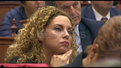 Ora News – “Armiq të betuar”, Rama: Je mbetje e KPD-së. Blushi: Ti të vret pas shpine