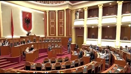 Ora News – Luan Rama: 101 ton kanabis u asgjësua pa procesverbal, mbillet edhe në Korab