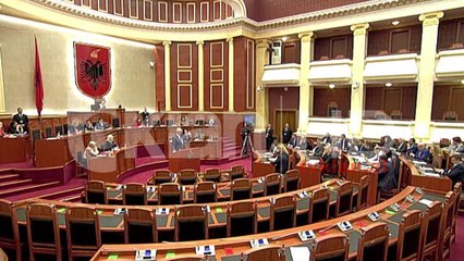 Rama e Blushi përplasen ashpër në Kuvend